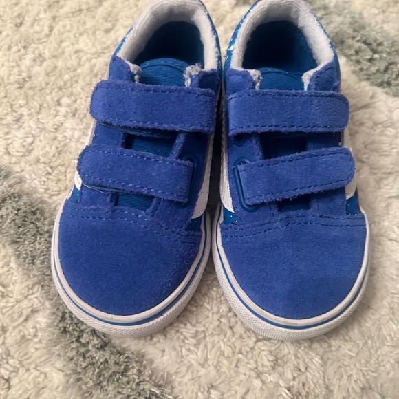 Baby vans blue size t5 NEW - Picture 6 of 7